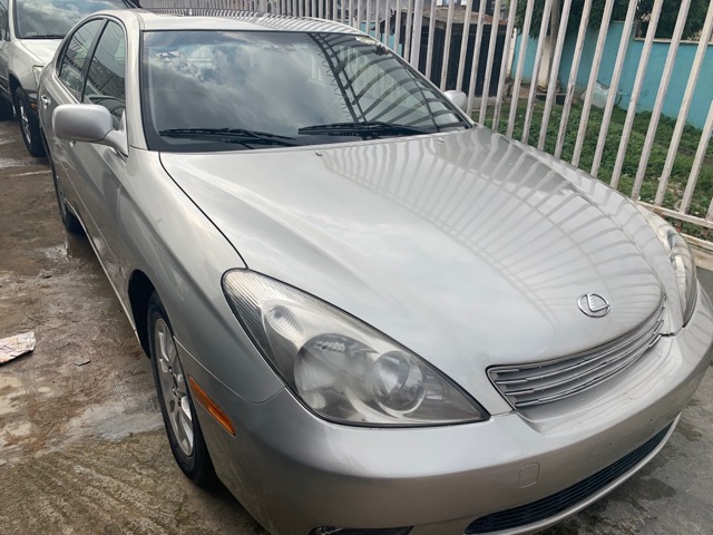 Lexus ES 330 