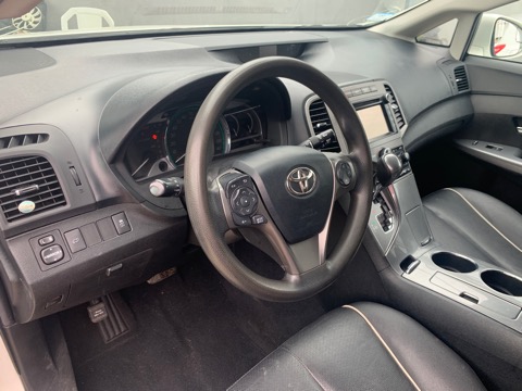 2013 Toyota Venza