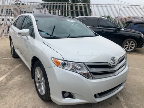 2013 Toyota Venza 