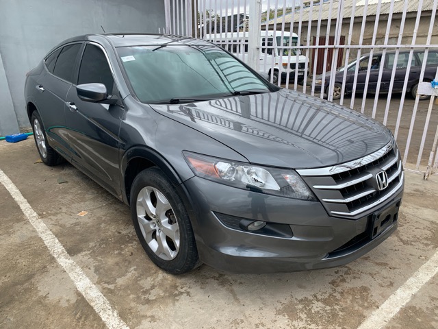 2010 Honda Accord Crosstour  